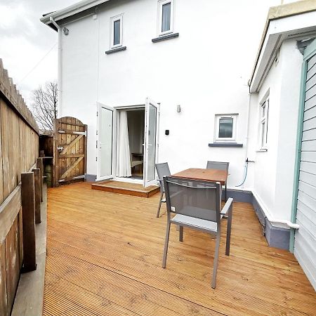 White Eden - Explore Cornwall From A Comfy Central Appartment St. Austell Exterior photo